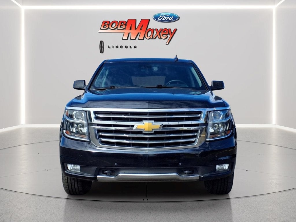 2019 Chevrolet Tahoe LT Z71