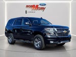 2019 Chevrolet Tahoe LT Z71
