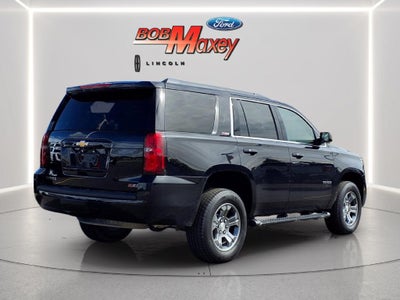 2019 Chevrolet Tahoe LT Z71