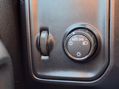 2018 GMC Sierra 1500 Base