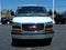 2024 GMC Savana 2500