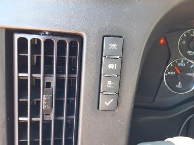 2024 GMC Savana 2500