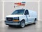 2024 GMC Savana 2500