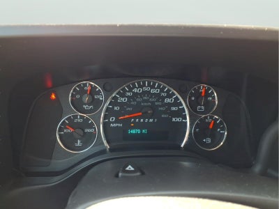 2024 GMC Savana 2500