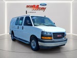 2024 GMC Savana 2500