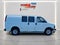 2024 GMC Savana 2500