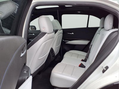 2024 Cadillac XT4 Sport