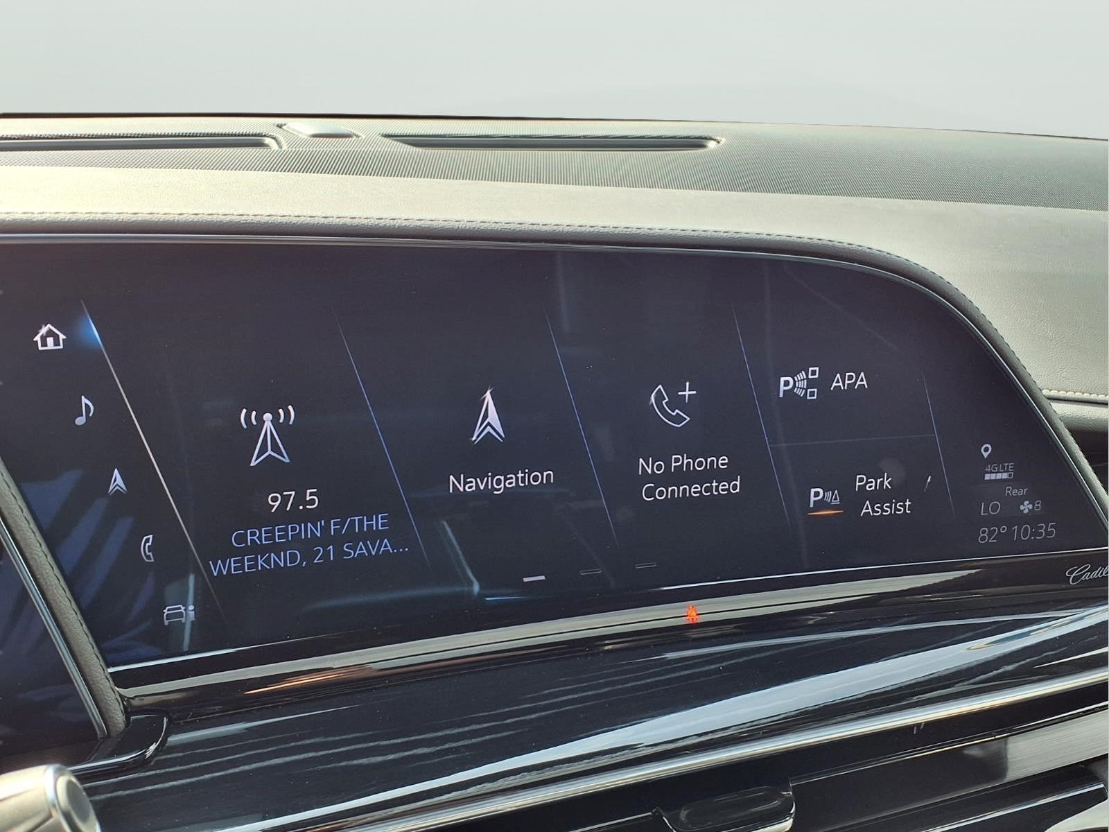 2023 Cadillac Escalade ESV Sport