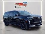 2023 Cadillac Escalade ESV Sport