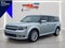 2018 Ford Flex Limited