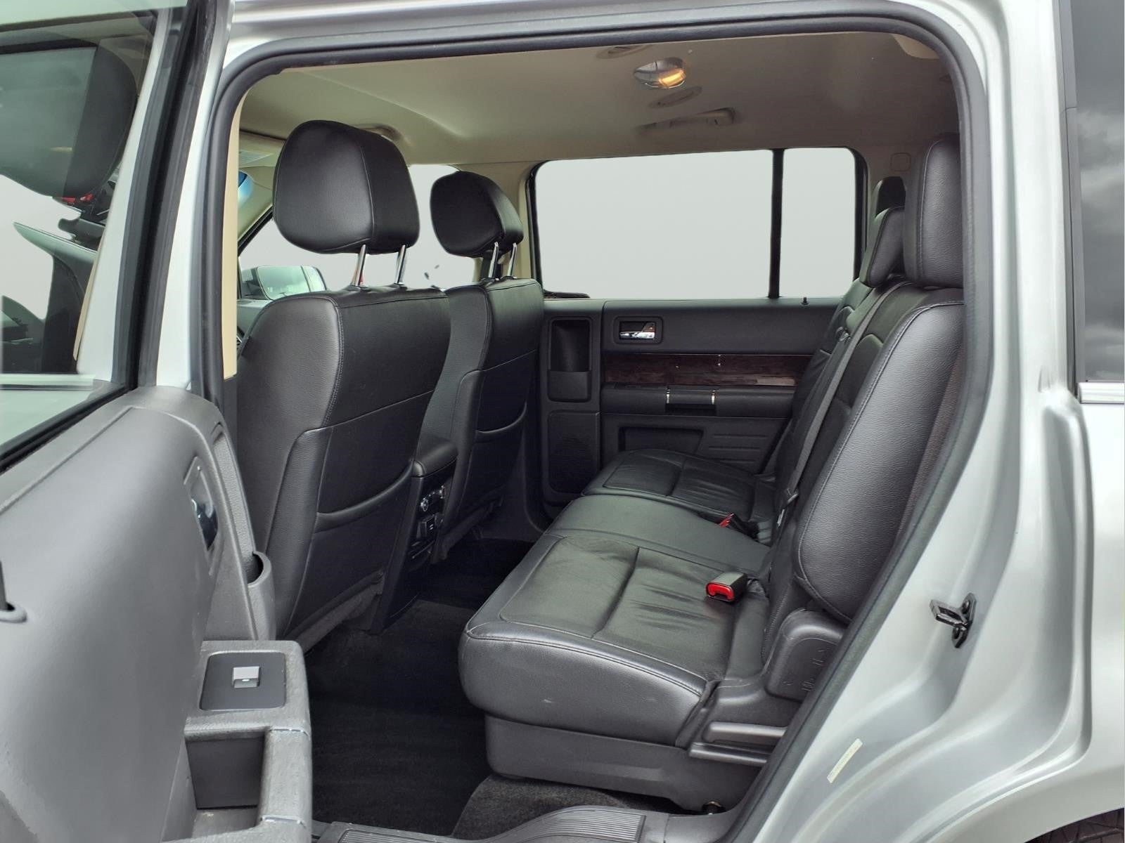 2018 Ford Flex Limited