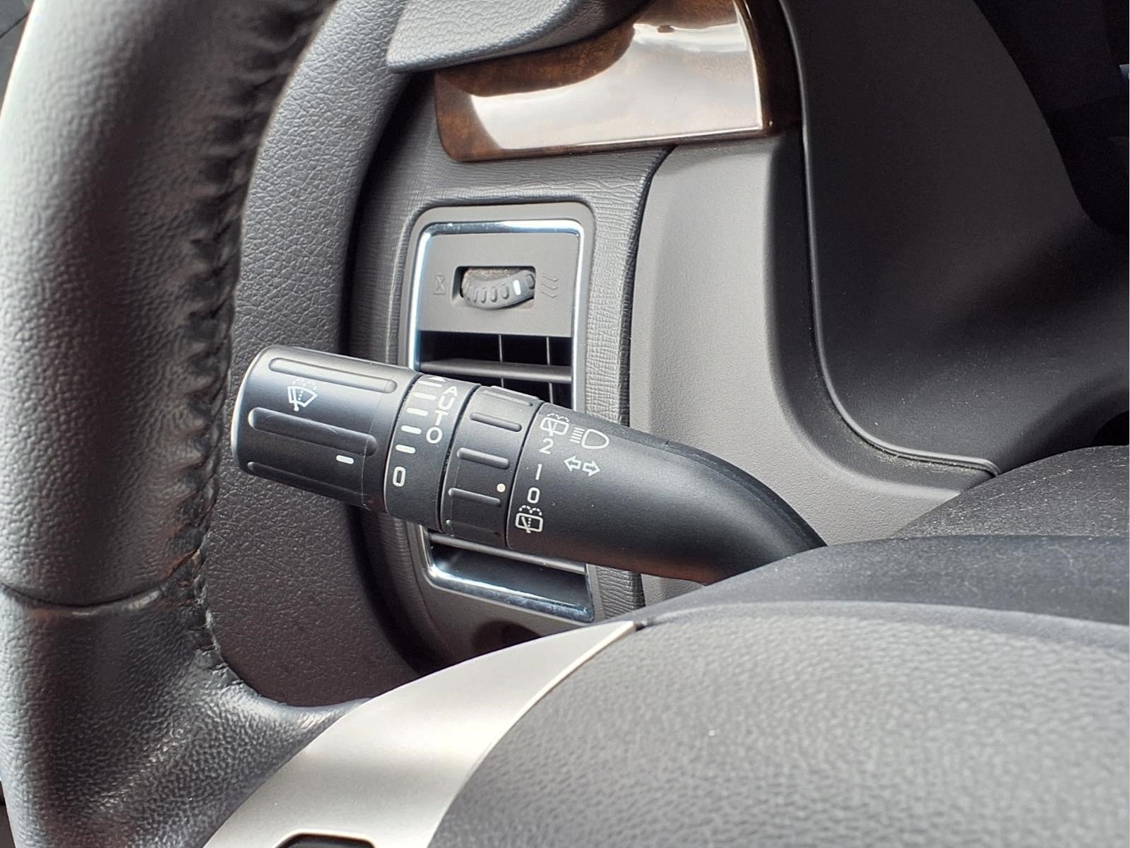 2018 Ford Flex Limited