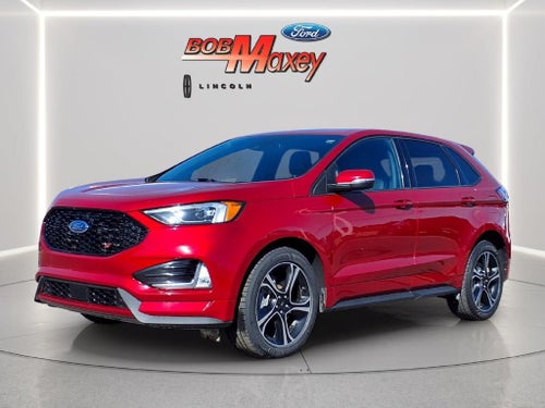 2021 Ford Edge ST