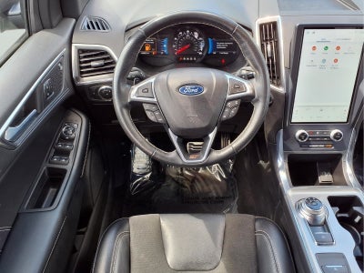 2023 Ford Edge ST