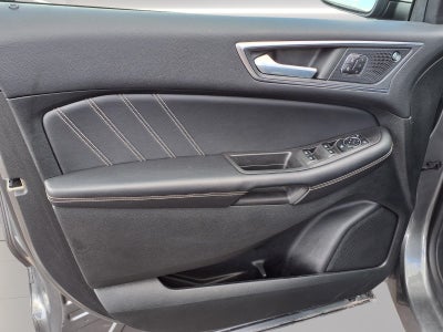 2023 Ford Edge ST