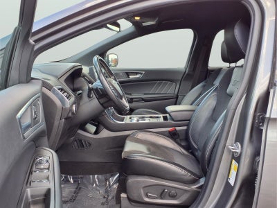 2023 Ford Edge ST