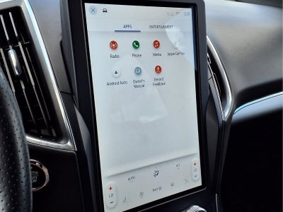 2023 Ford Edge ST