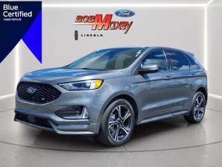 2023 Ford Edge ST