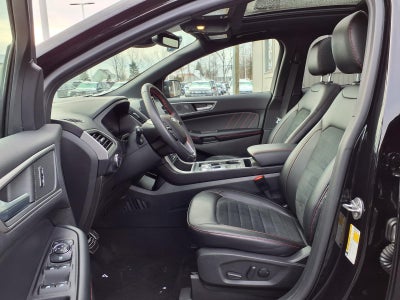 2023 Ford Edge ST Line