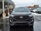 2023 Ford Edge ST Line
