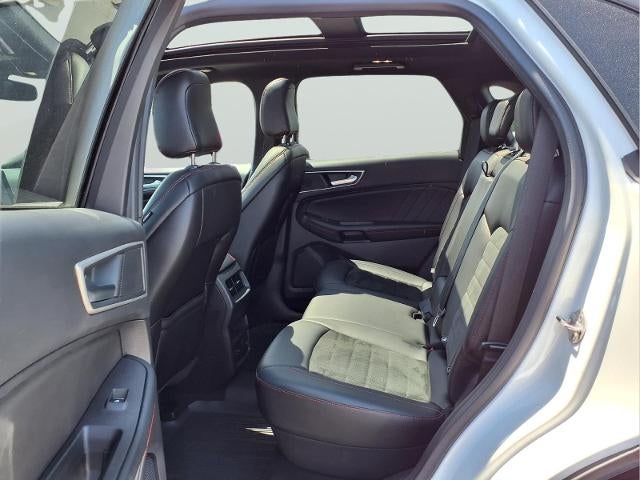 2022 Ford Edge ST Line