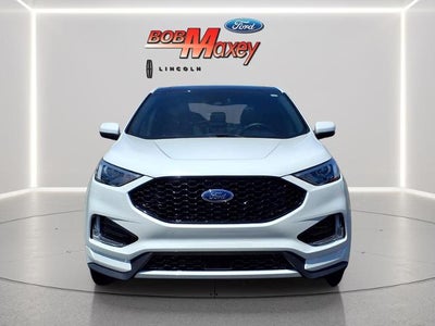 2022 Ford Edge ST Line