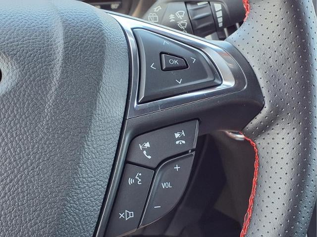 2022 Ford Edge ST Line
