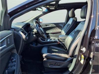 2023 Ford Edge ST-Line
