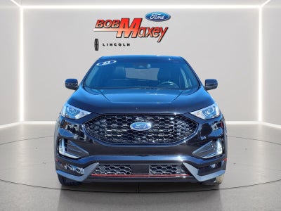 2023 Ford Edge ST-Line