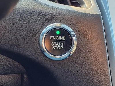 2023 Ford Edge ST-Line