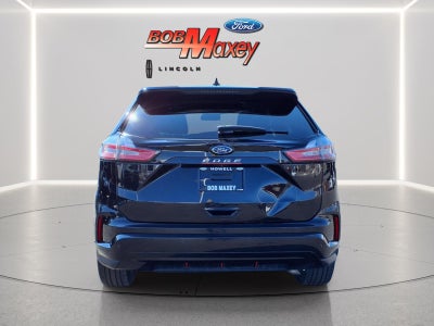 2023 Ford Edge ST-Line