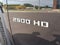 2022 Chevrolet Silverado 2500HD Custom