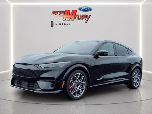 2024 Ford Mustang Mach-E GT