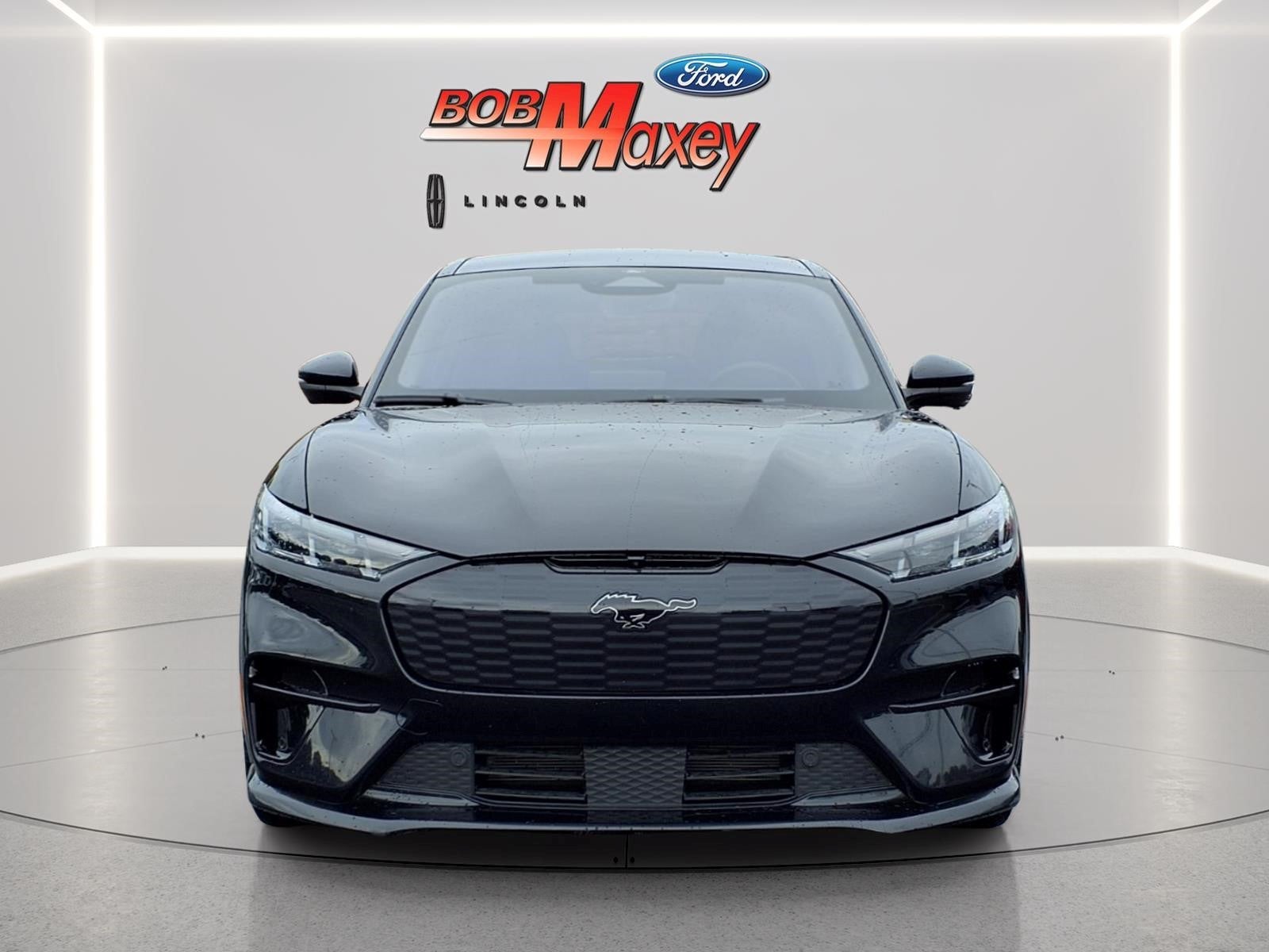 2024 Ford Mustang Mach-E GT