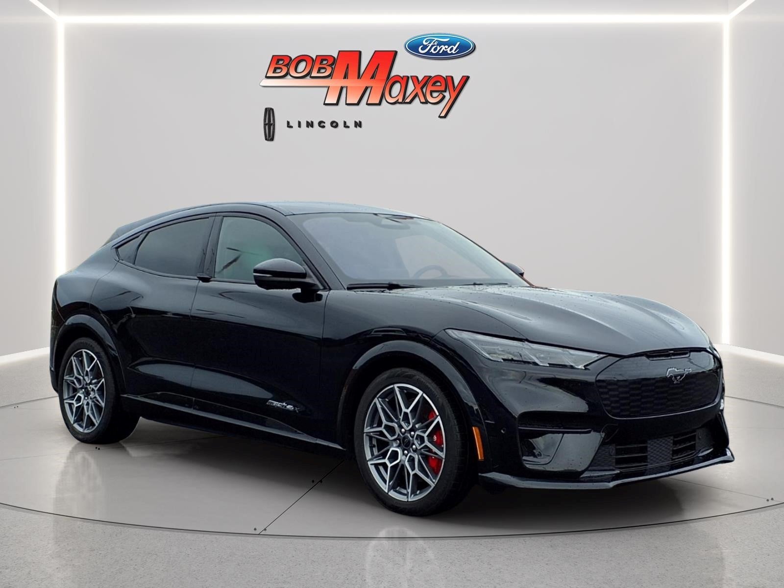 2024 Ford Mustang Mach-E GT
