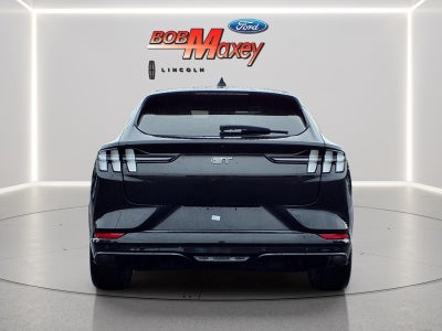 2024 Ford Mustang Mach-E GT