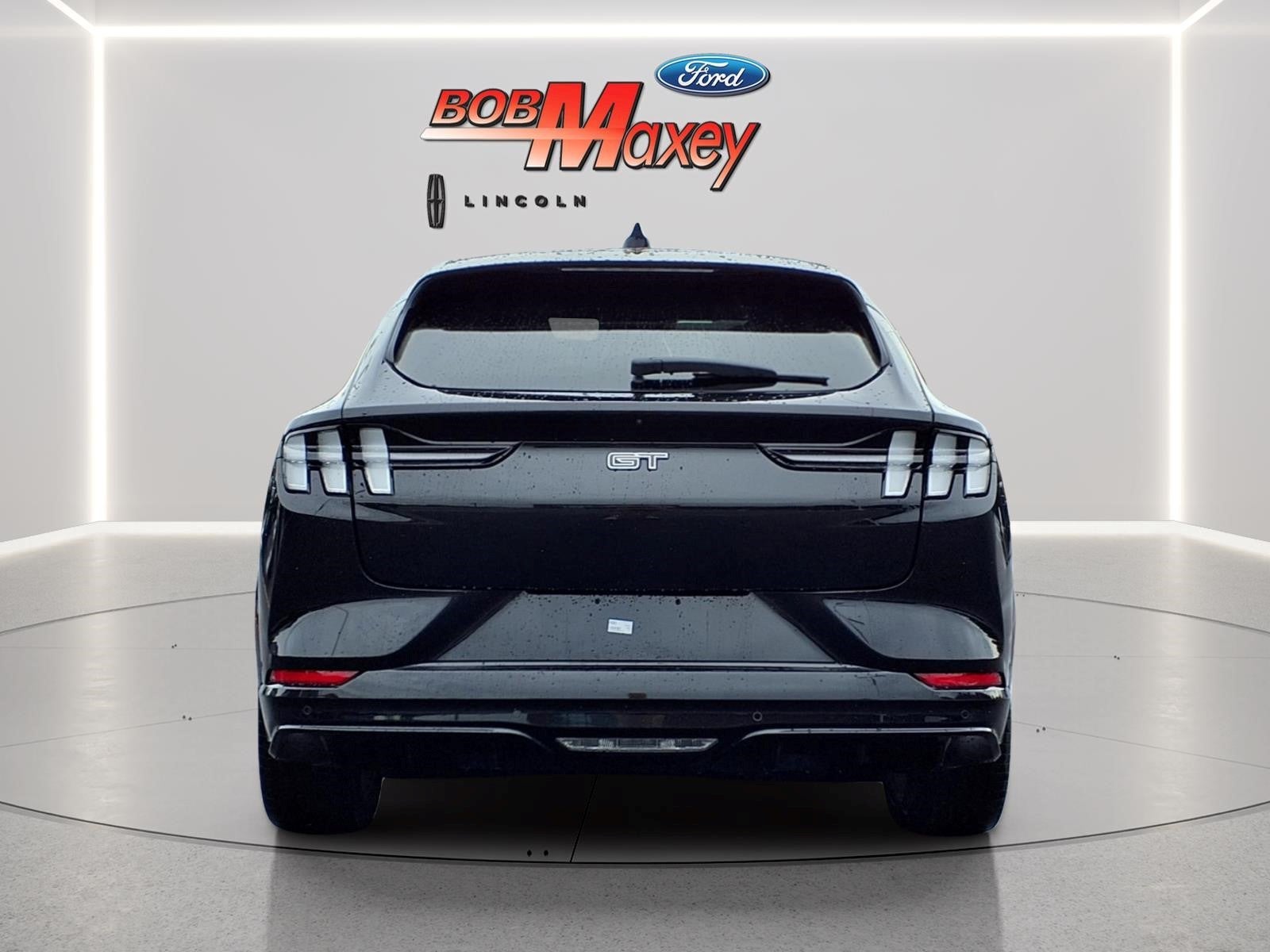 2024 Ford Mustang Mach-E GT