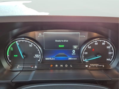 2023 Ford Maverick Lariat