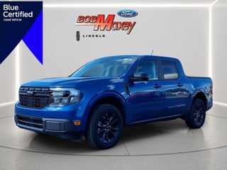 2023 Ford Maverick Lariat