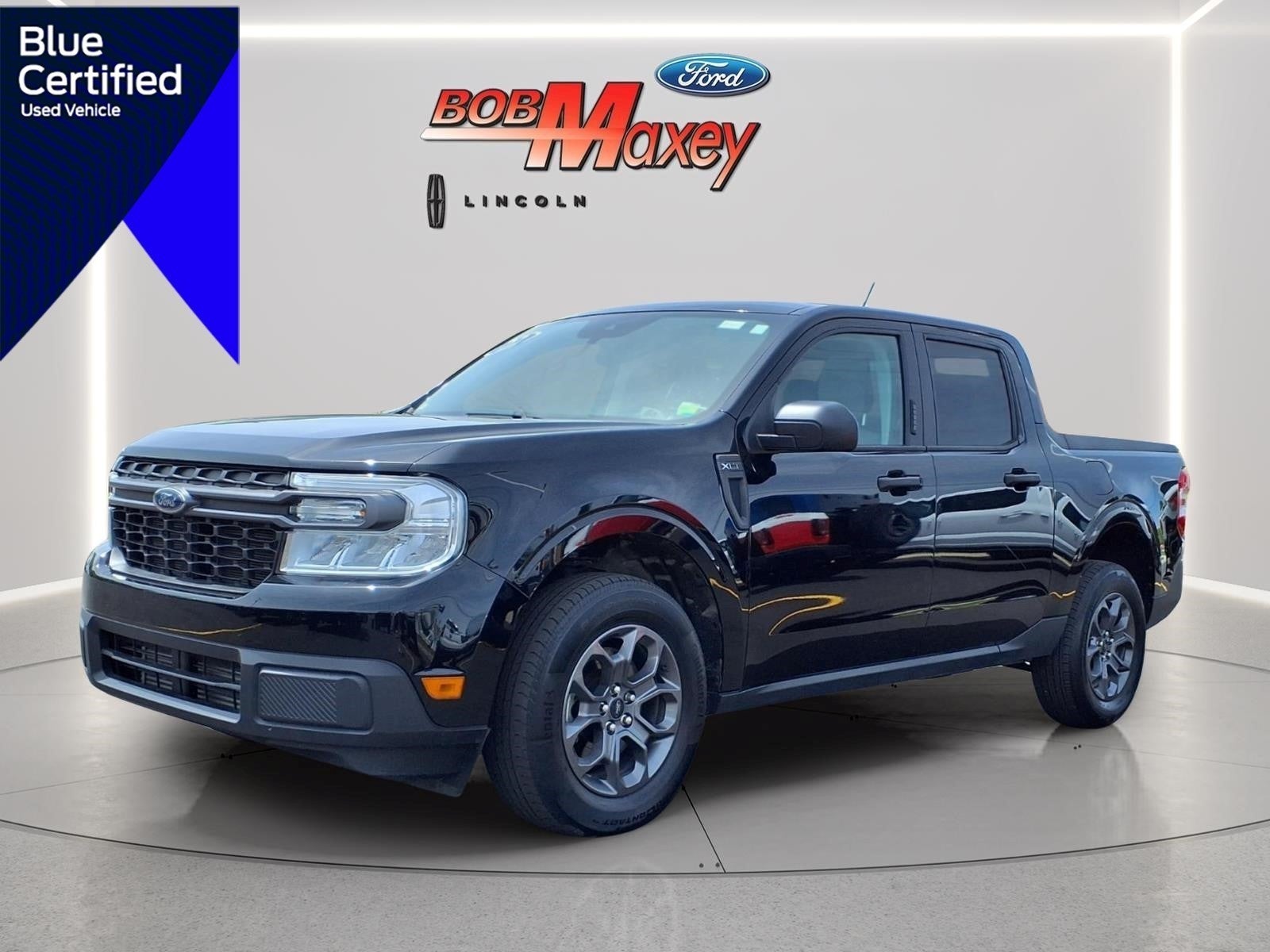 2022 Ford Maverick XLT FWD's photo