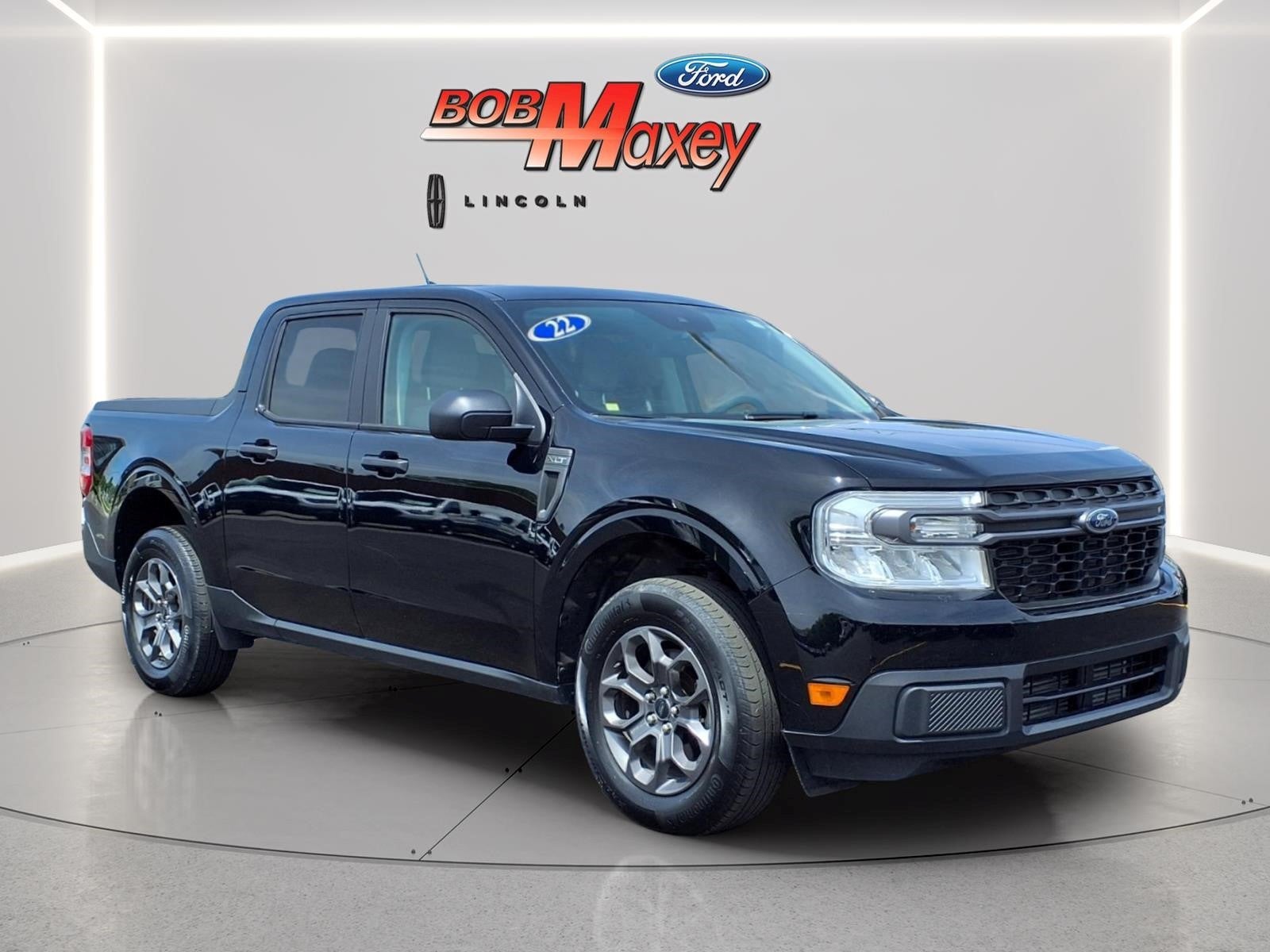 2022 Ford Maverick XL