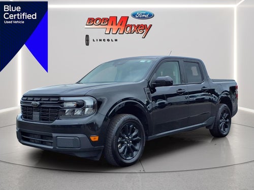 2023 Ford Maverick Lariat