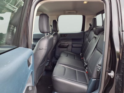 2023 Ford Maverick Lariat