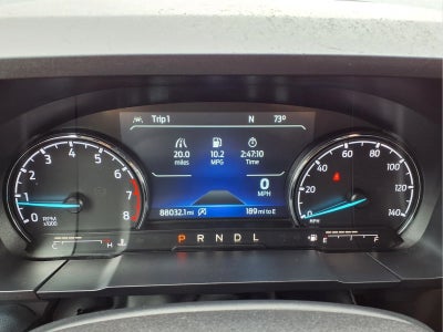 2023 Ford Maverick Lariat