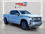 2022 Chevrolet Silverado 1500 Limited LT