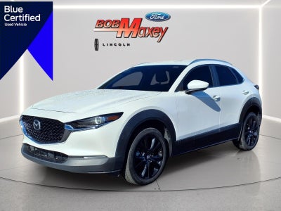 2023 Mazda Mazda CX-30 2.5 S Preferred