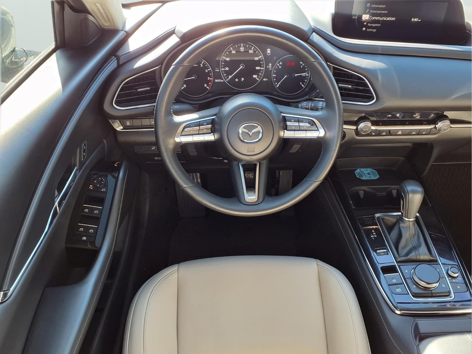 2023 Mazda Mazda CX-30 2.5 S Preferred