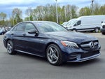 2019 Mercedes-Benz C-Class AMG® C 43