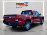2017 Toyota Tacoma SR