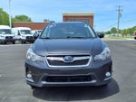 2016 Subaru Crosstrek 2.0i Limited
